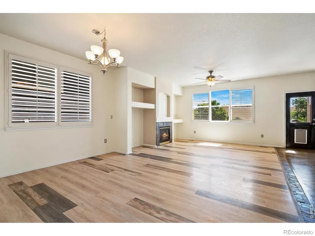 7356 New Raymer Court Fort Collins CO 80525