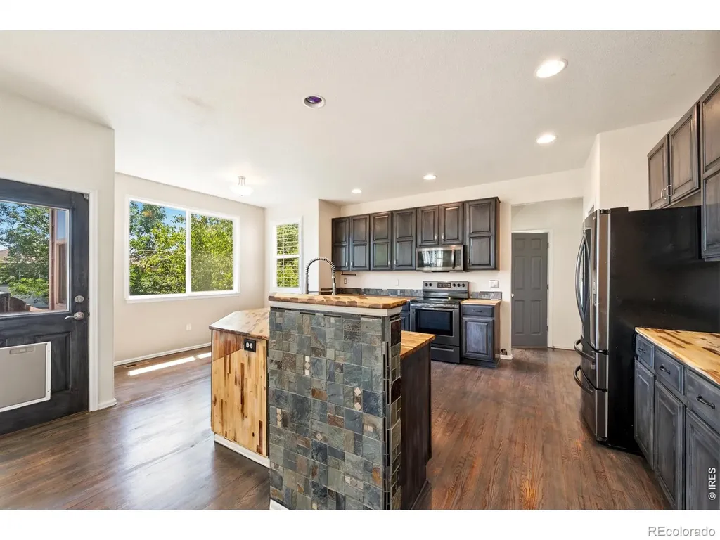 7356 New Raymer Court Fort Collins CO 80525