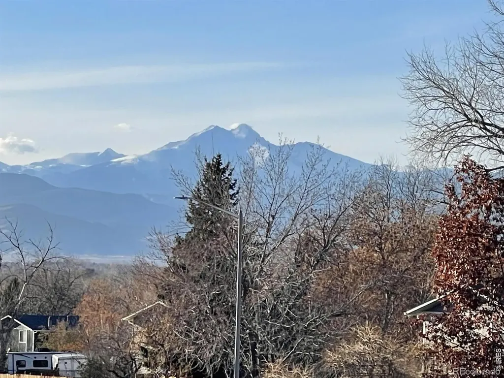 908 Sugarmill Avenue Longmont CO 80504
