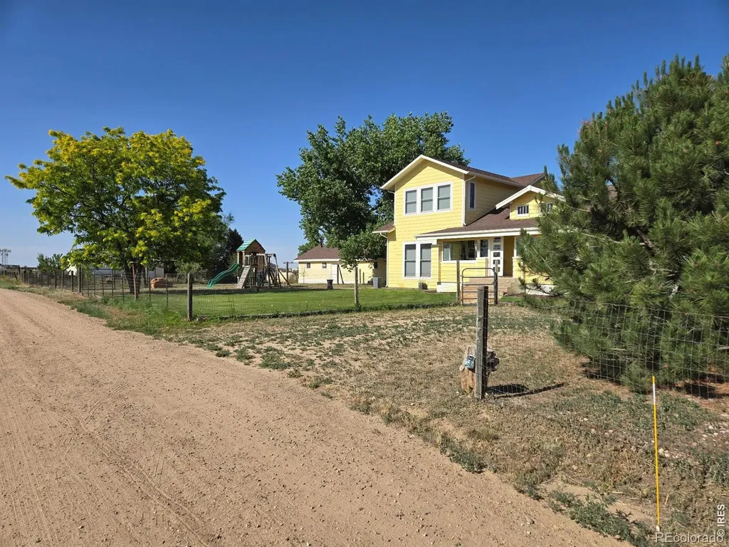 6291 County Road 20 Longmont CO 80504