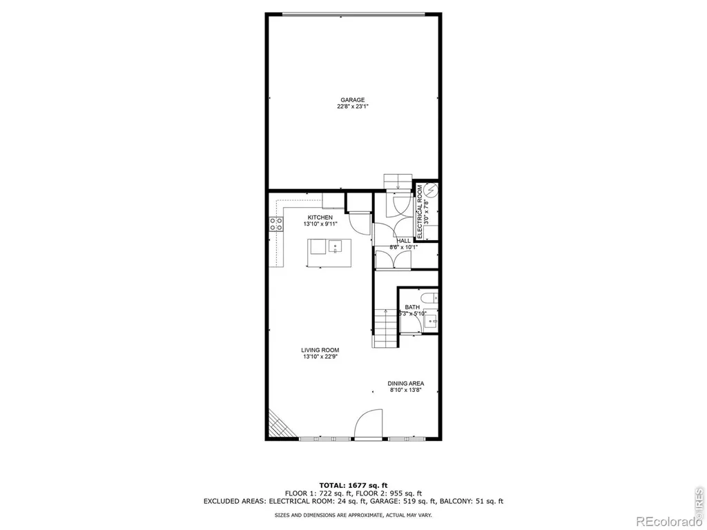 1720 Continental Peaks Circle Estes Park CO 80517