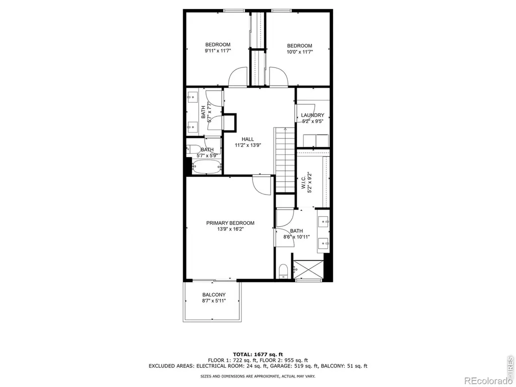 1720 Continental Peaks Circle Estes Park CO 80517