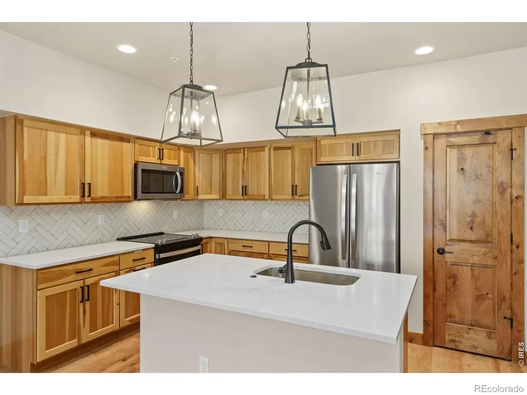 1720 Continental Peaks Circle Estes Park CO 80517