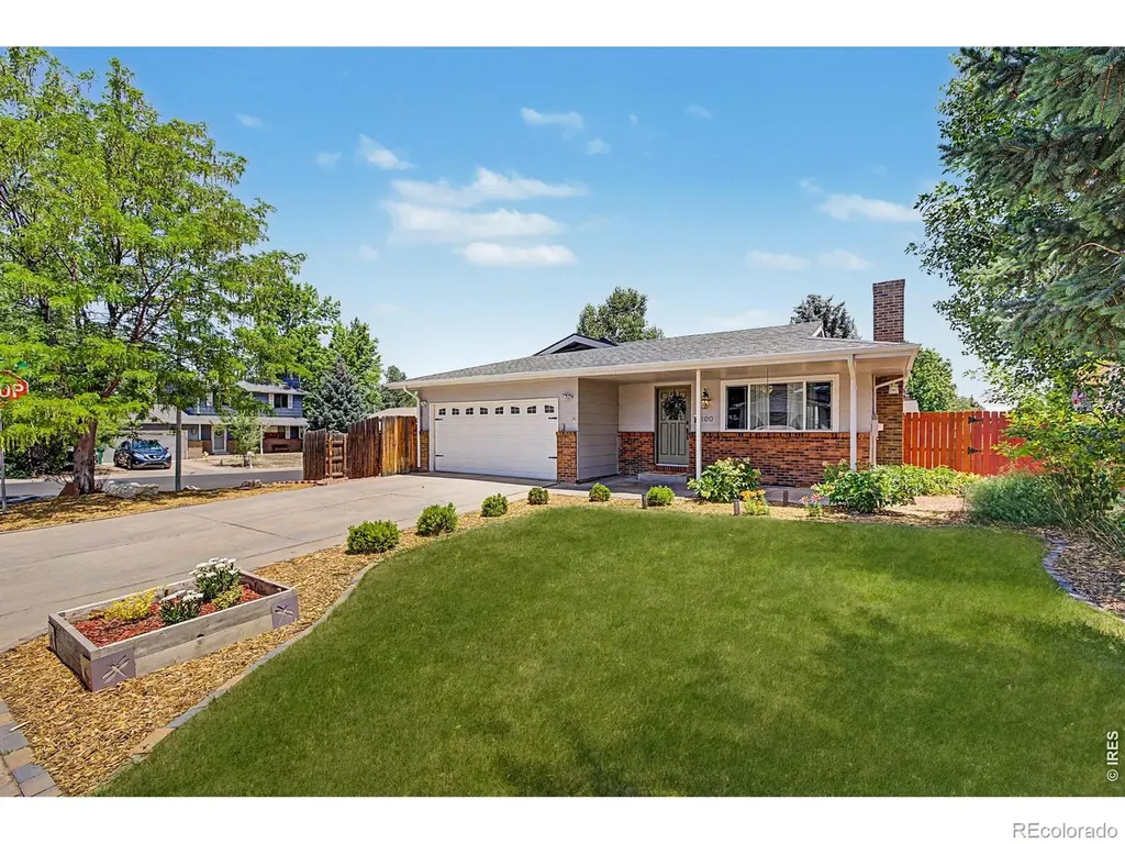 Greeley CO, 300 45TH Avenue