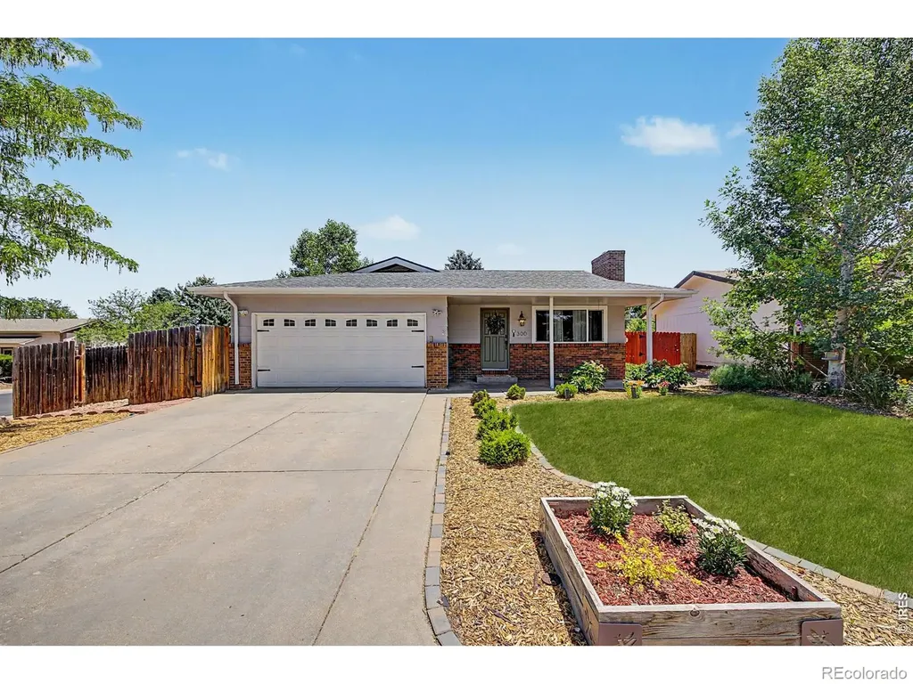 300 45th Avenue Greeley CO 80634