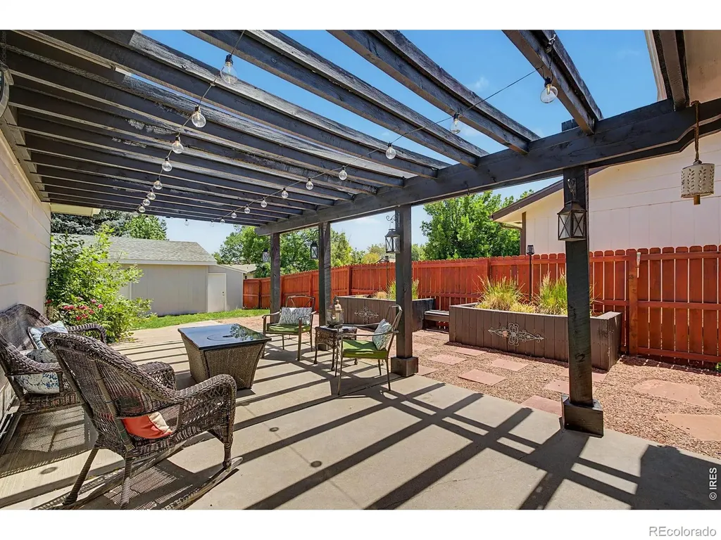 300 45th Avenue Greeley CO 80634
