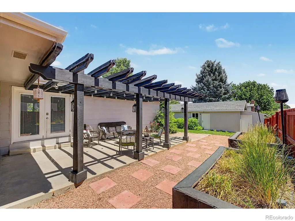 300 45th Avenue Greeley CO 80634