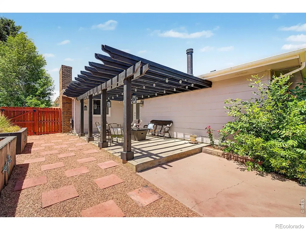 300 45th Avenue Greeley CO 80634