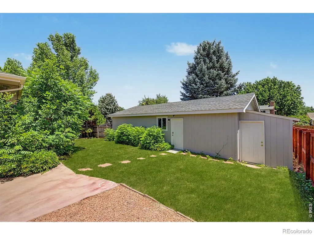300 45th Avenue Greeley CO 80634
