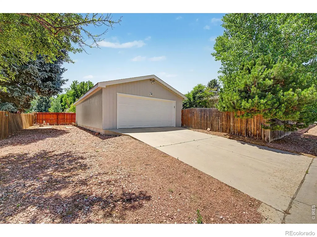 300 45th Avenue Greeley CO 80634