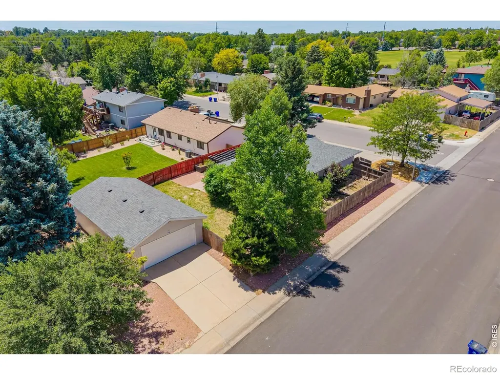 300 45th Avenue Greeley CO 80634