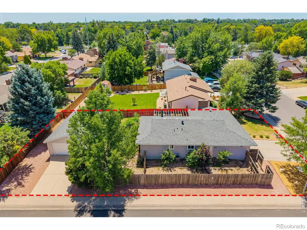 300 45th Avenue Greeley CO 80634