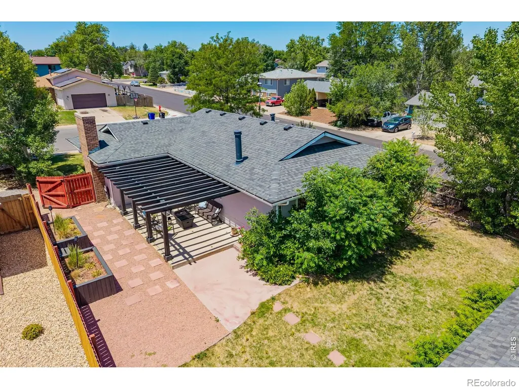 300 45th Avenue Greeley CO 80634