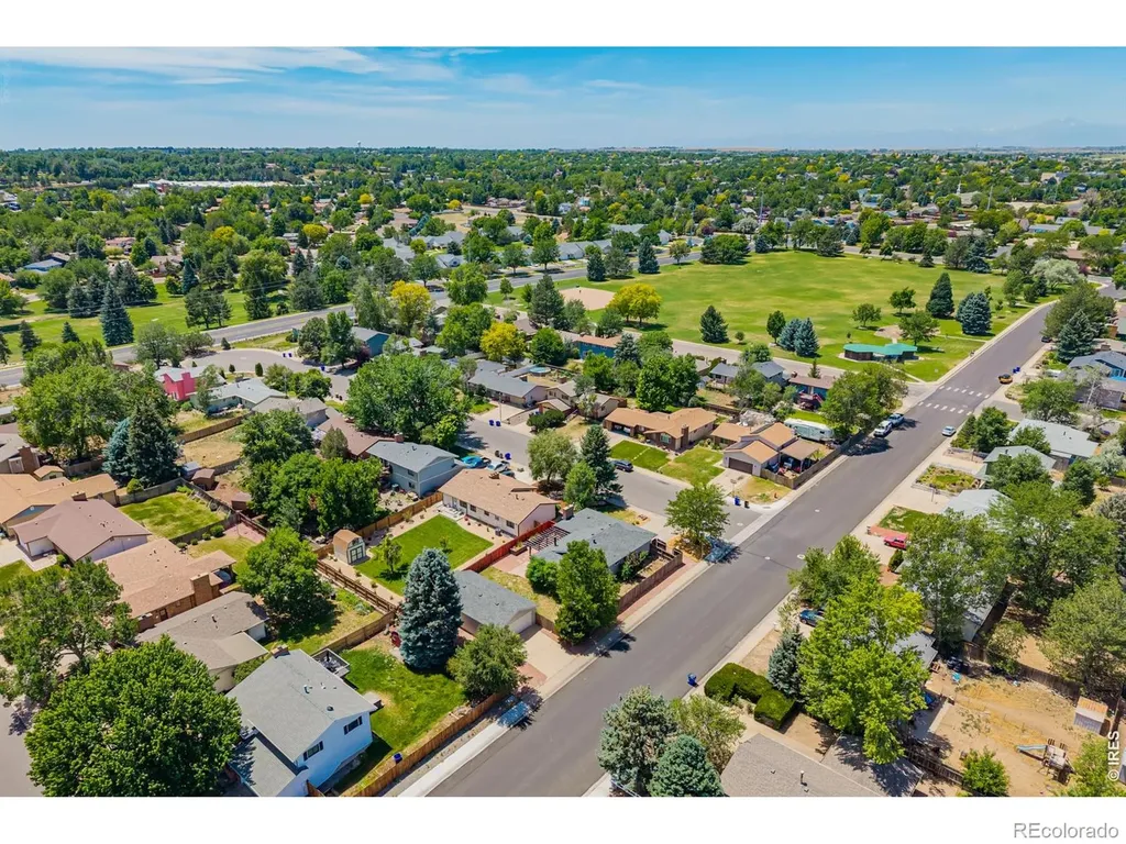 300 45th Avenue Greeley CO 80634