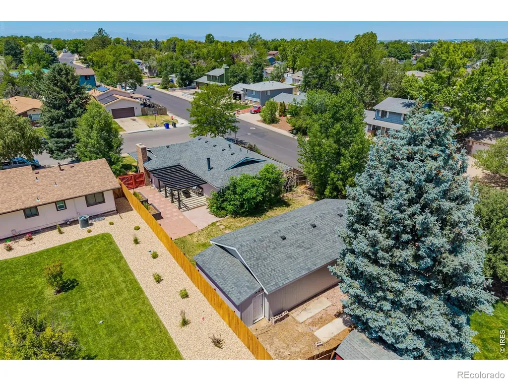 300 45th Avenue Greeley CO 80634