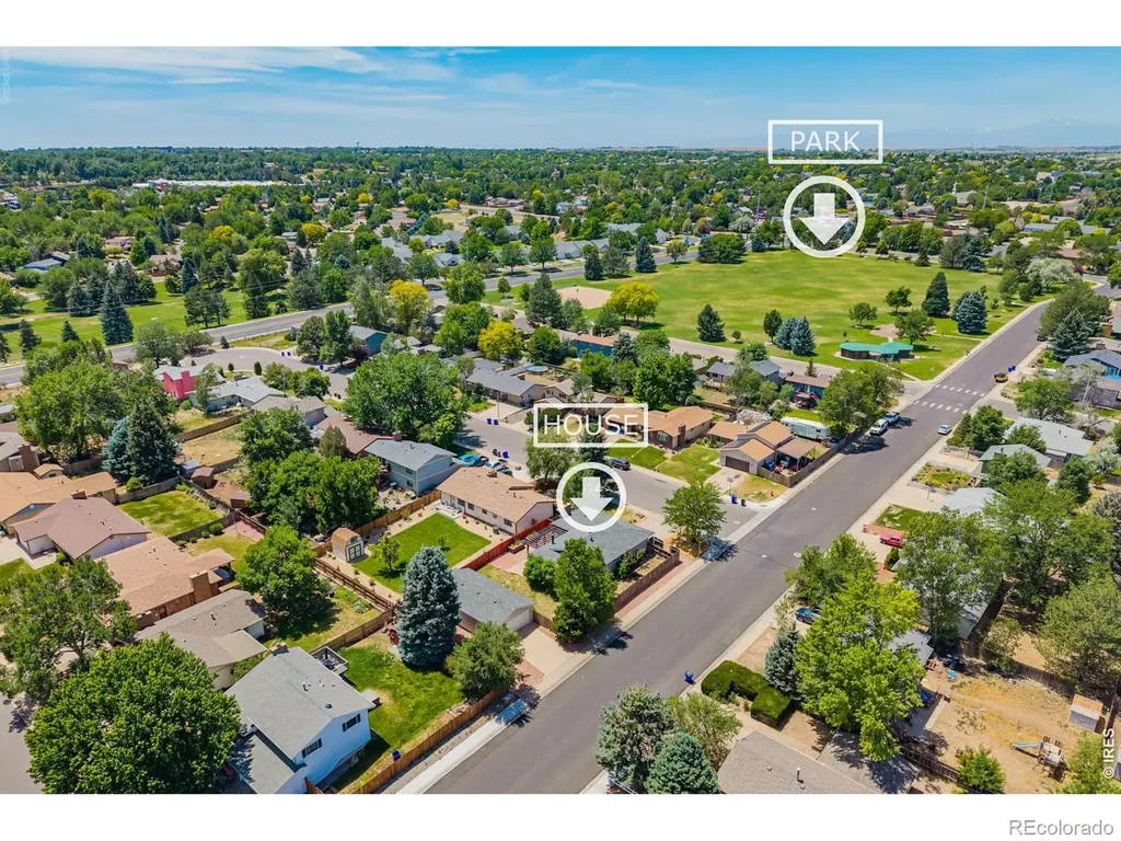300 45th Avenue Greeley CO 80634