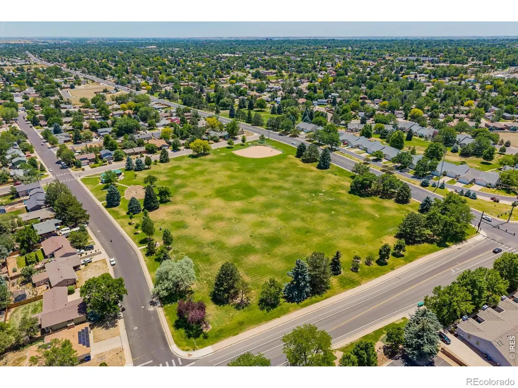 300 45th Avenue Greeley CO 80634