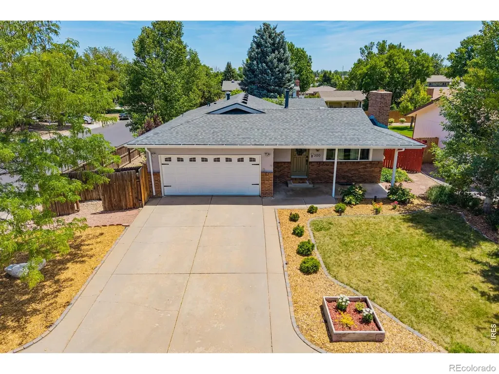 300 45th Avenue Greeley CO 80634