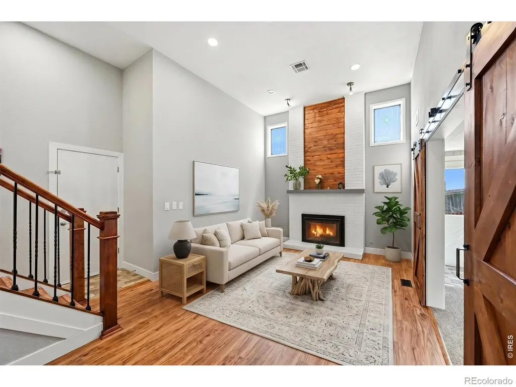 8241 W Pomona Drive Arvada CO 80005