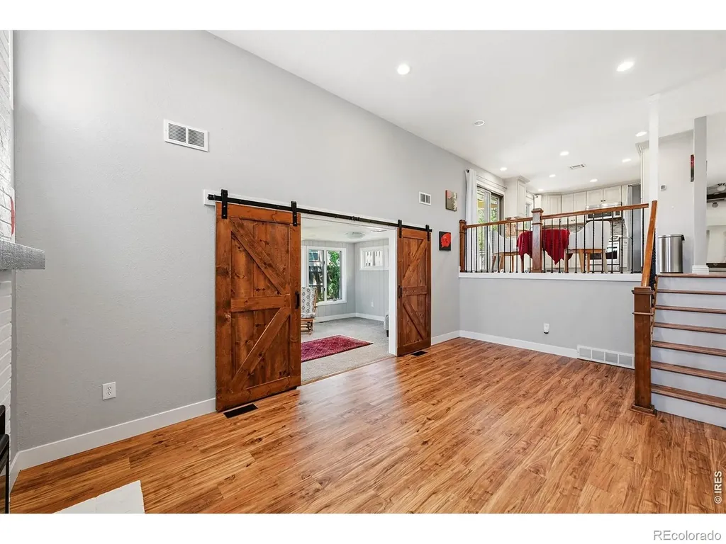 8241 W Pomona Drive Arvada CO 80005