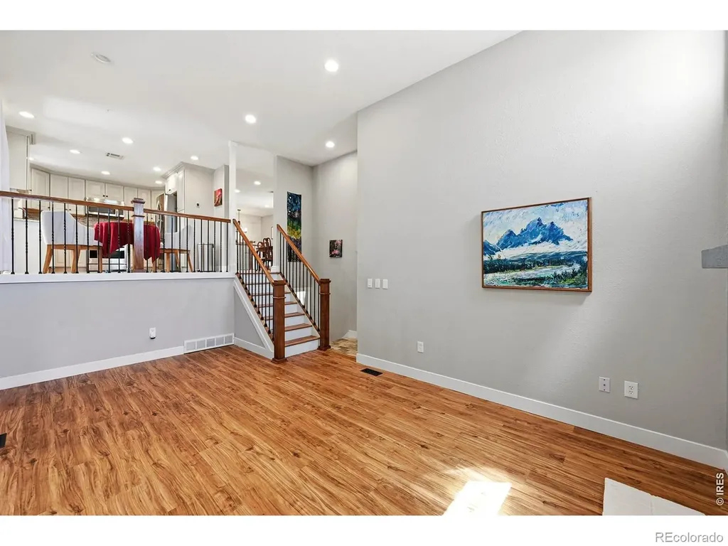 8241 W Pomona Drive Arvada CO 80005