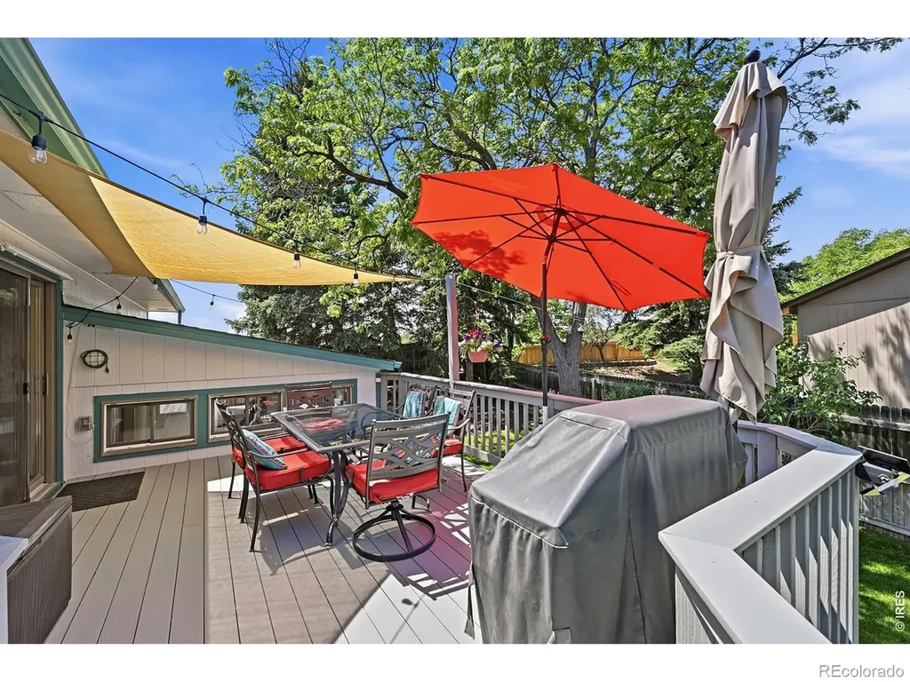 8241 W Pomona Drive Arvada CO 80005