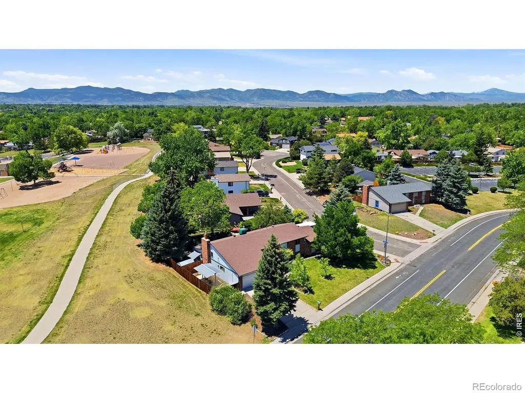 8241 W Pomona Drive Arvada CO 80005