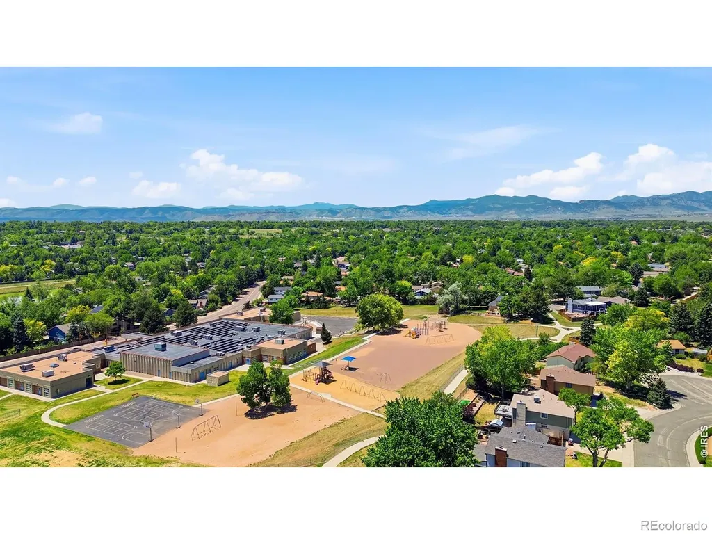 8241 W Pomona Drive Arvada CO 80005