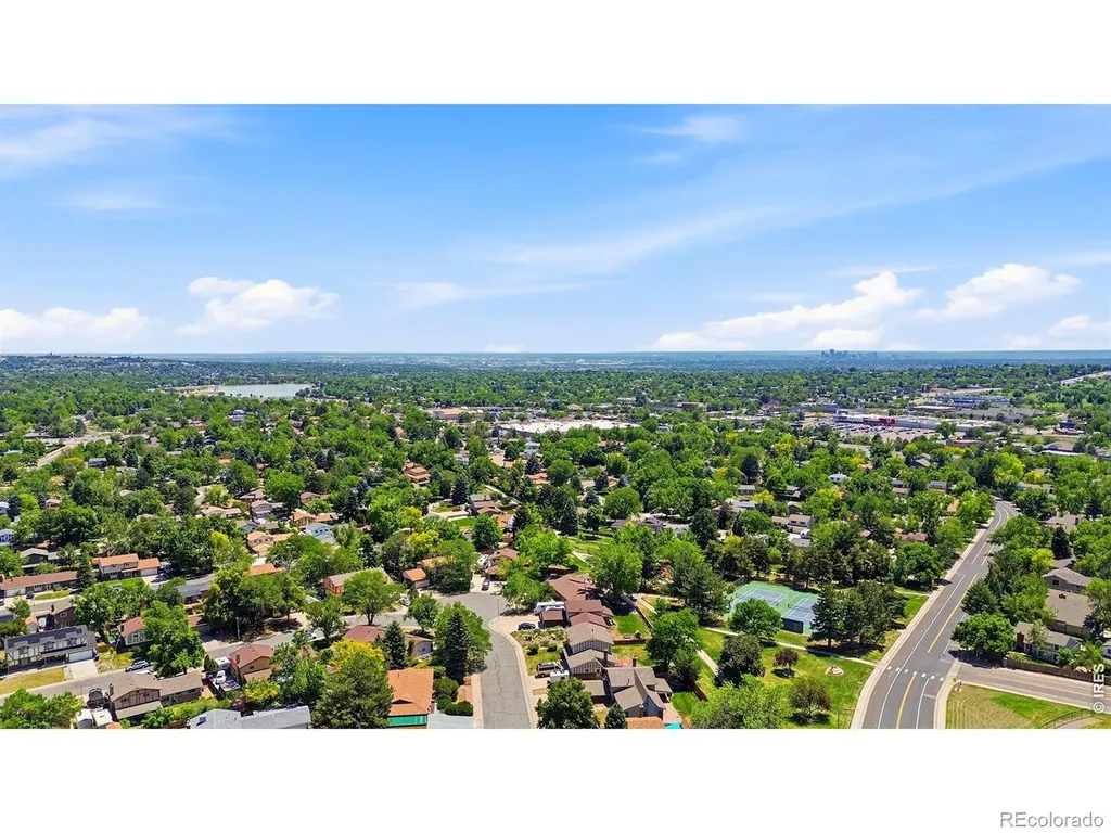 8241 W Pomona Drive Arvada CO 80005