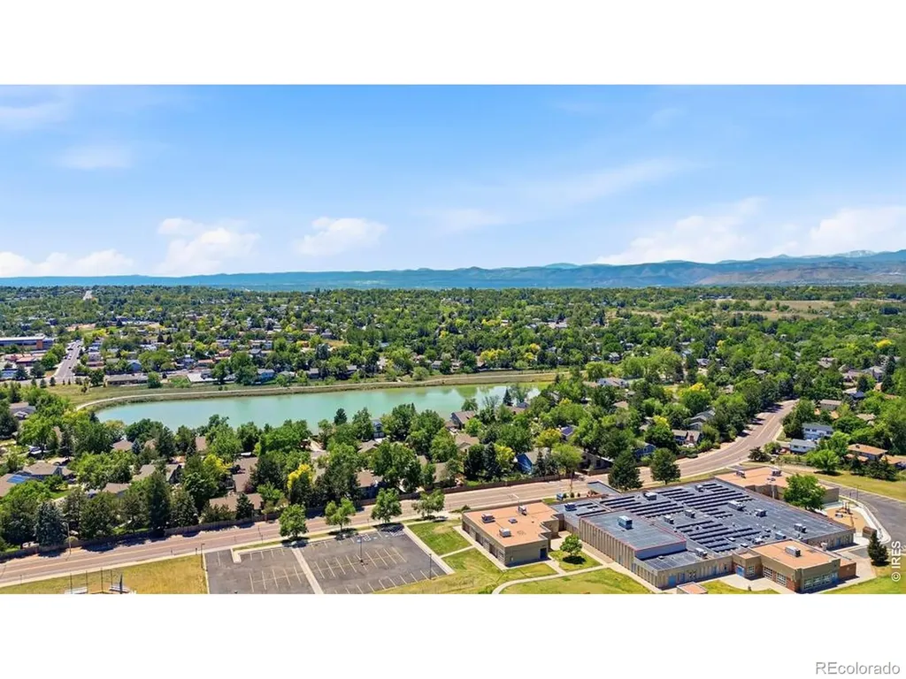 8241 W Pomona Drive Arvada CO 80005
