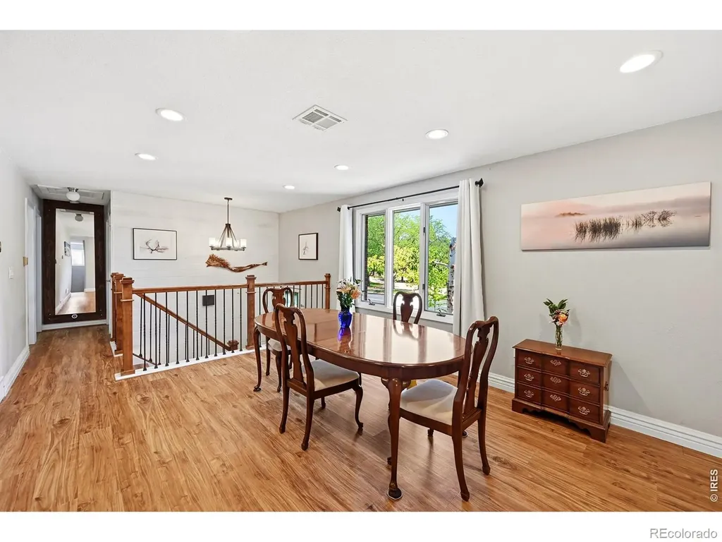 8241 W Pomona Drive Arvada CO 80005