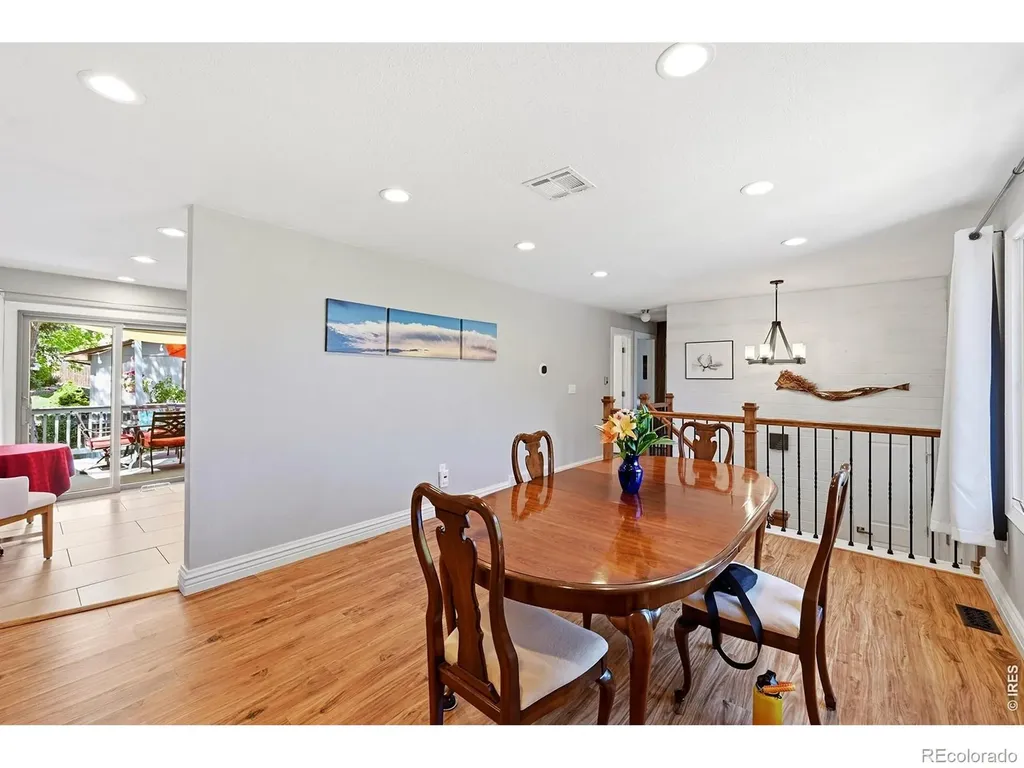 8241 W Pomona Drive Arvada CO 80005