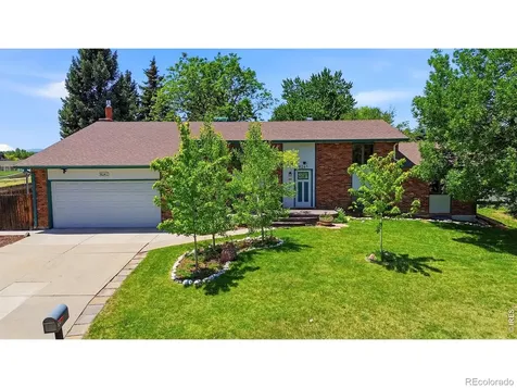 8241 W Pomona Drive Arvada CO 80005