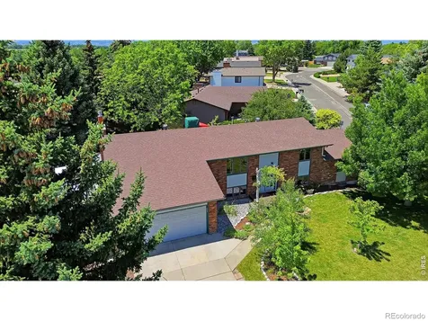 8241 W Pomona Drive Arvada CO 80005