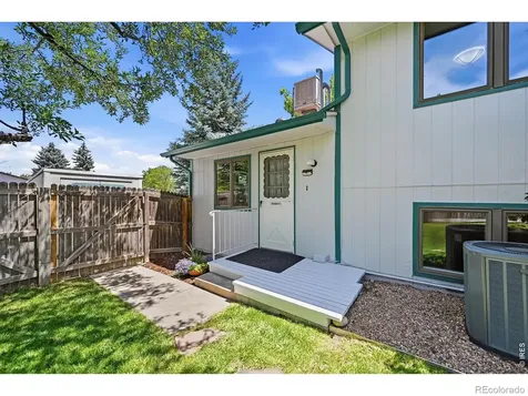 8241 W Pomona Drive Arvada CO 80005
