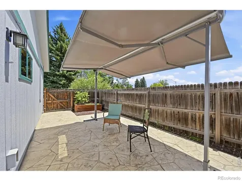 8241 W Pomona Drive Arvada CO 80005