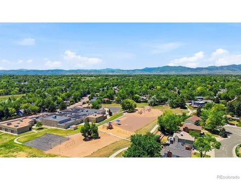8241 W Pomona Drive Arvada CO 80005