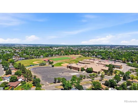 8241 W Pomona Drive Arvada CO 80005