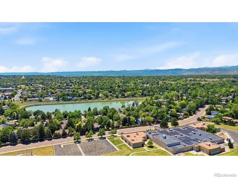 8241 W Pomona Drive Arvada CO 80005
