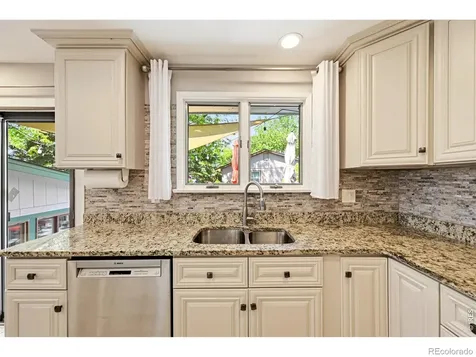 8241 W Pomona Drive Arvada CO 80005