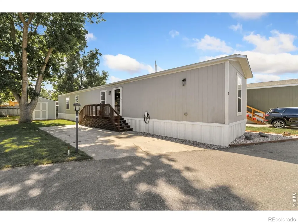 3109 E Mulberry Street Fort Collins CO 80524