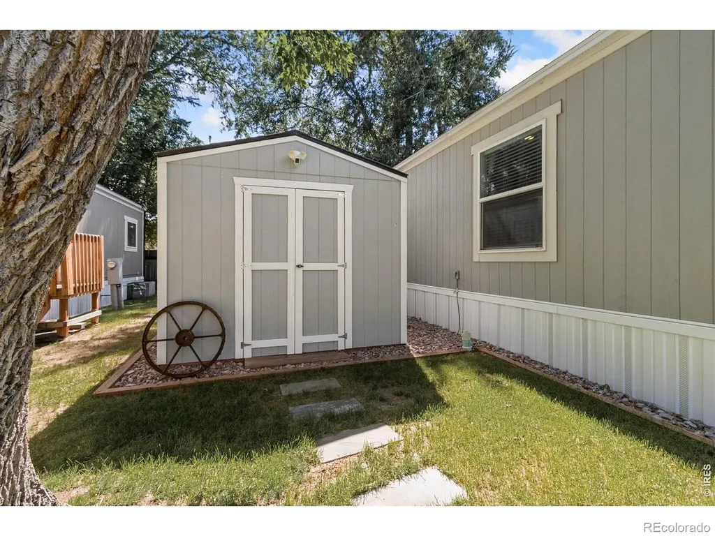 3109 E Mulberry Street Fort Collins CO 80524