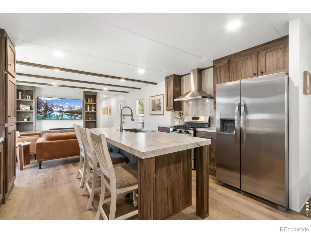 3109 E Mulberry Street Fort Collins CO 80524