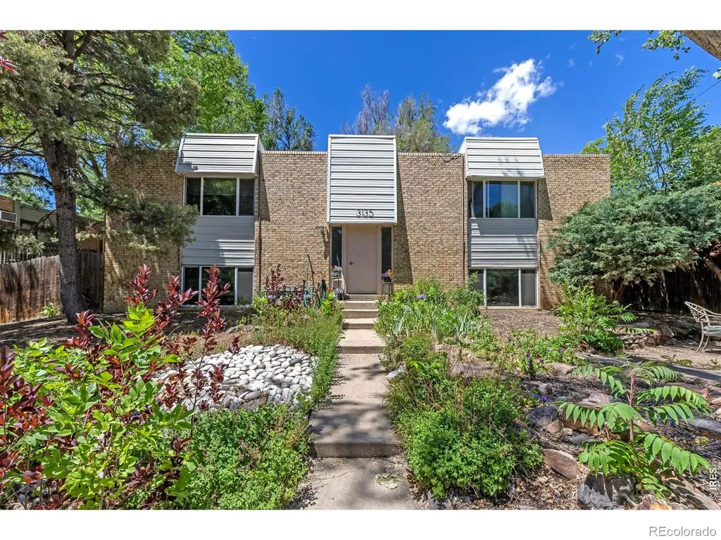 3135 Arnett Street Boulder CO 80304