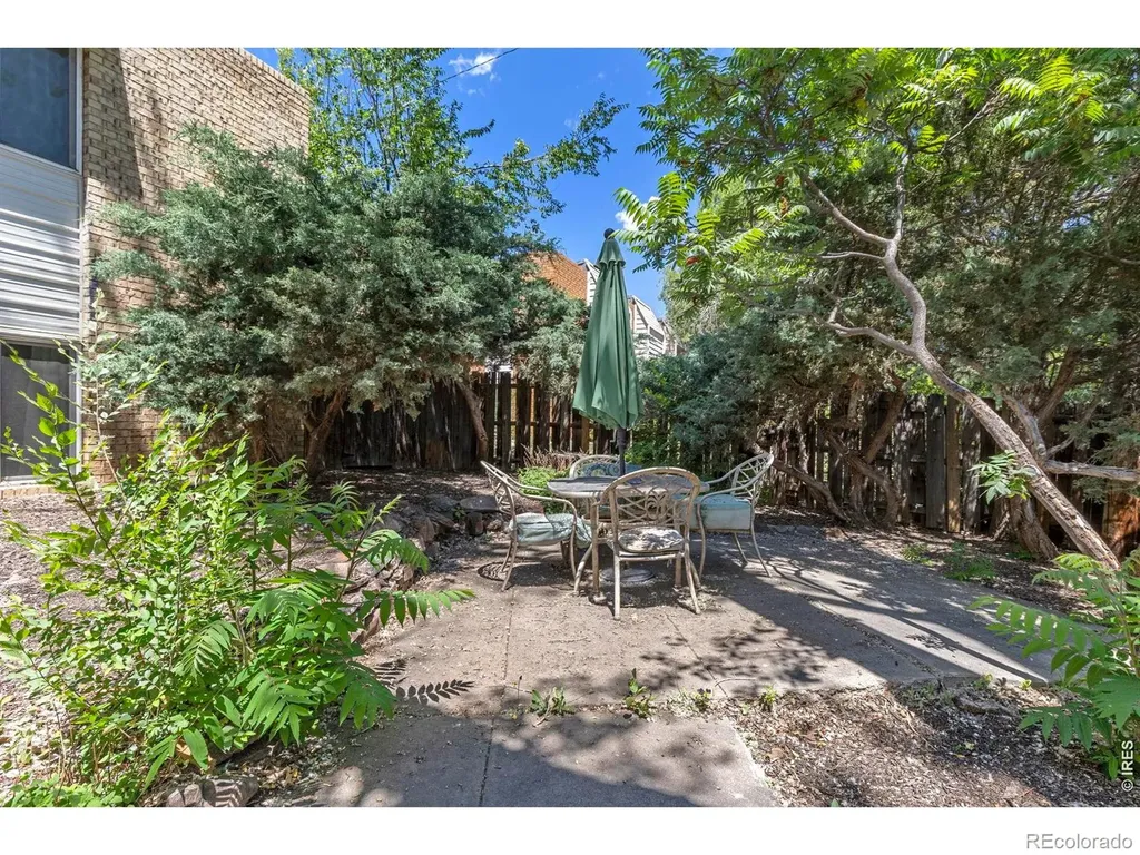 3135 Arnett Street Boulder CO 80304