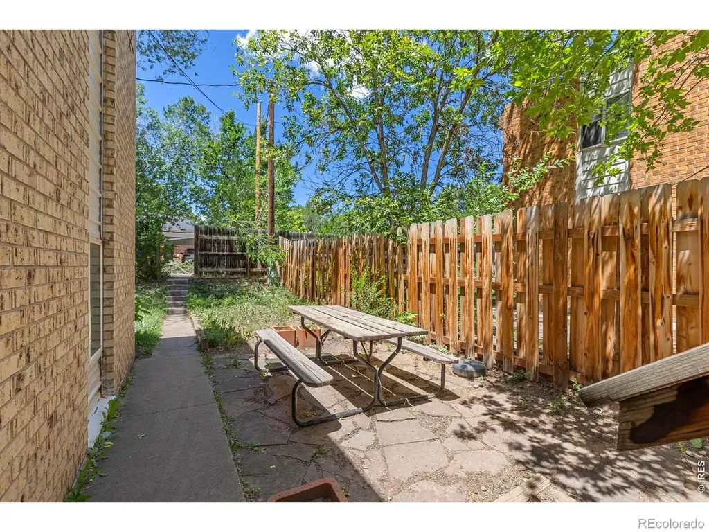 3135 Arnett Street Boulder CO 80304