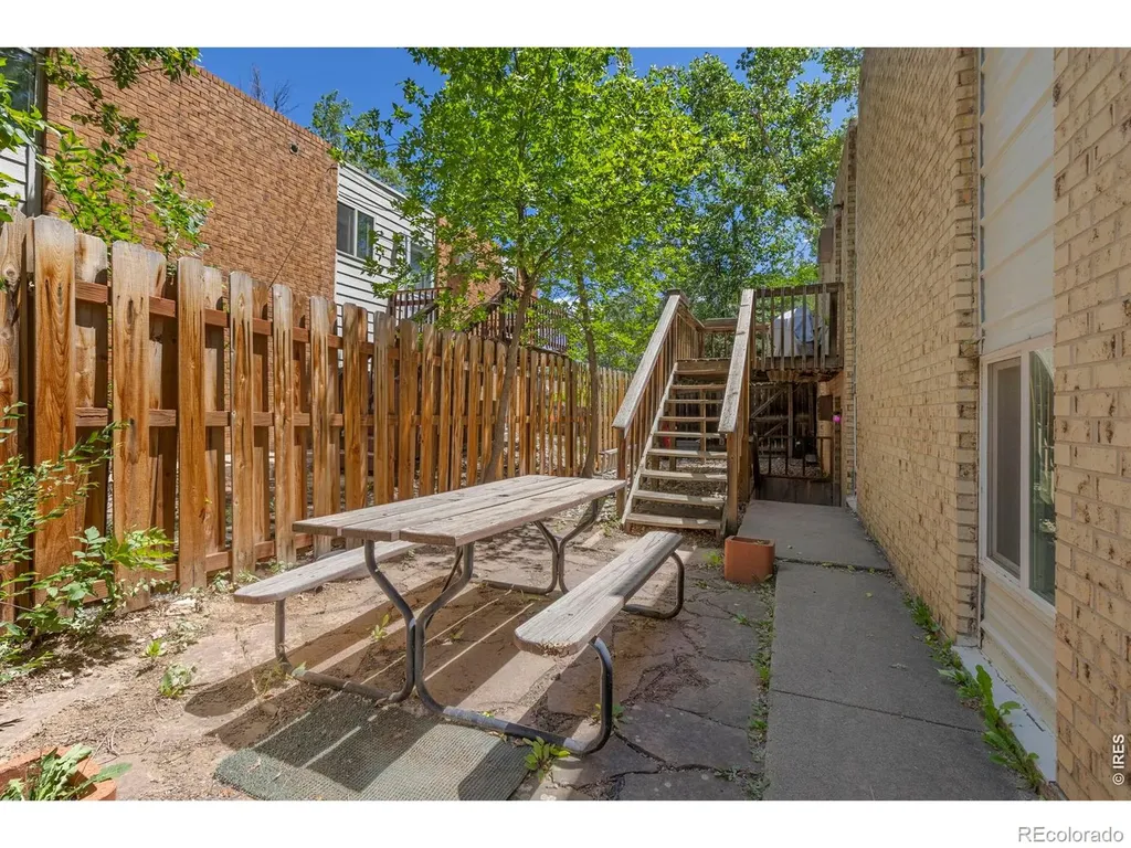 3135 Arnett Street Boulder CO 80304