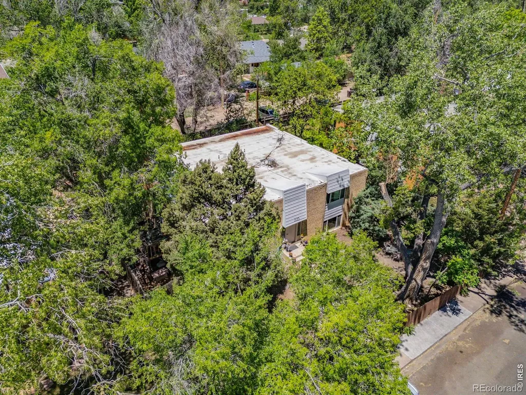 3135 Arnett Street Boulder CO 80304