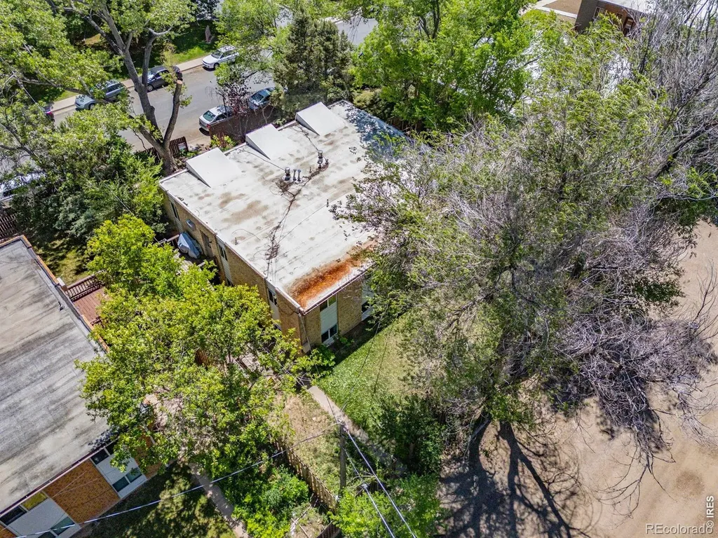 3135 Arnett Street Boulder CO 80304