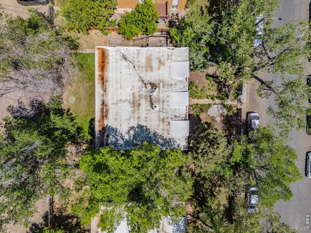 3135 Arnett Street Boulder CO 80304